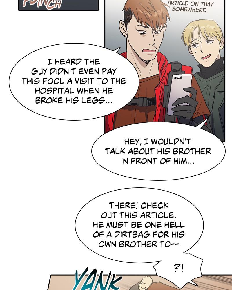 My S-Class Hunters Chap 2 - Next Chap 3
