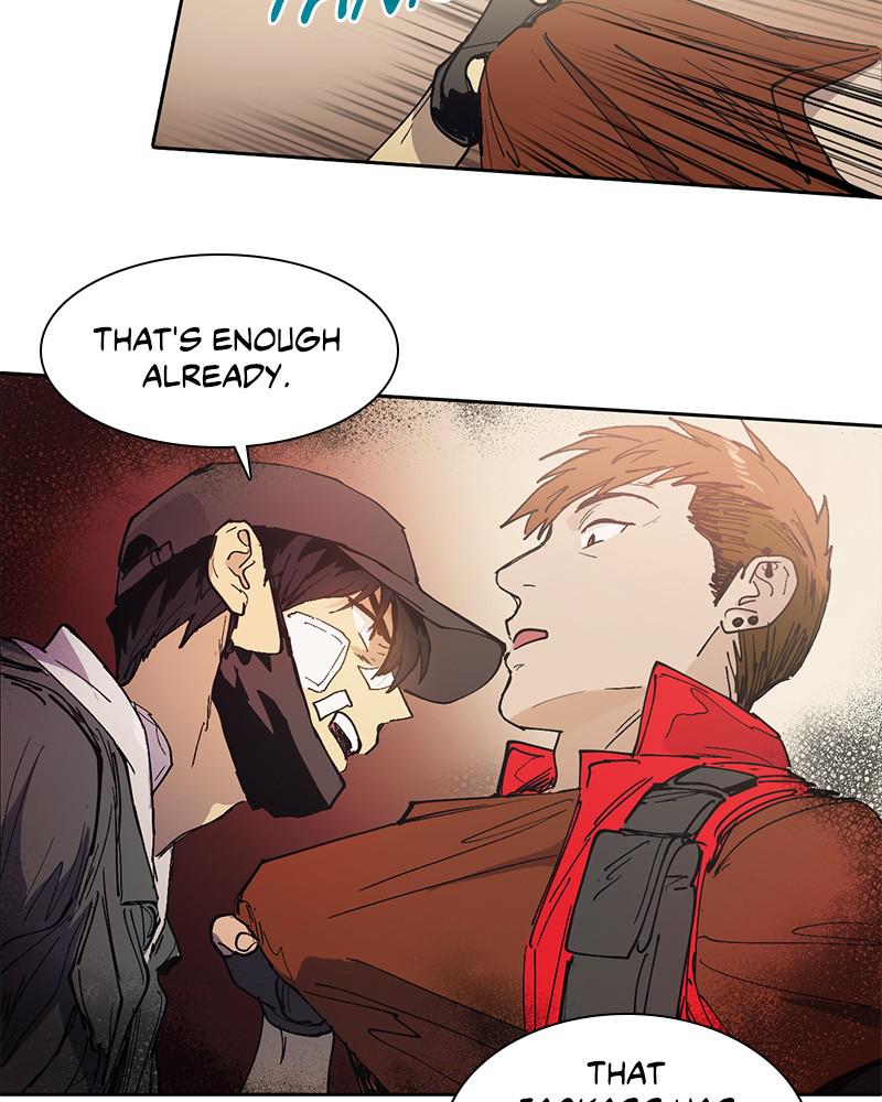 My S-Class Hunters Chap 2 - Next Chap 3