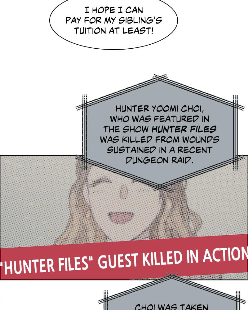 My S-Class Hunters Chap 2 - Next Chap 3