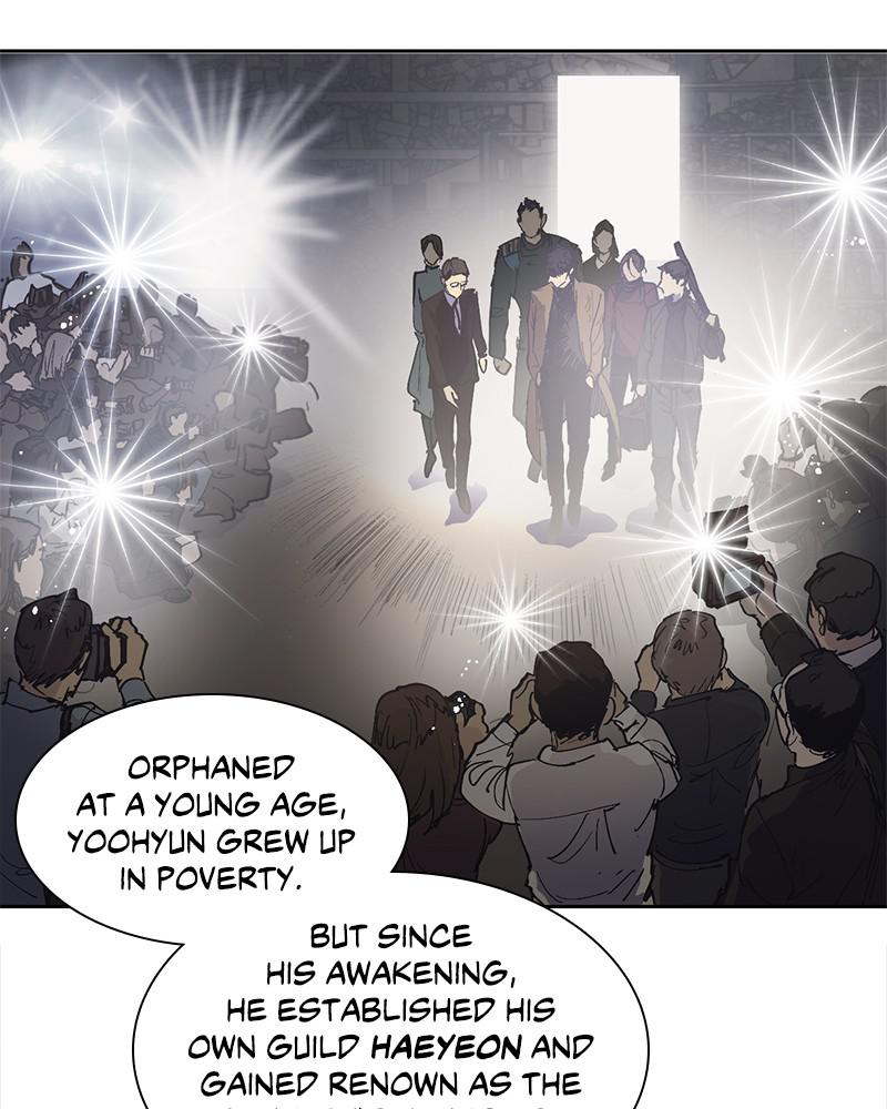 My S-Class Hunters Chap 2 - Next Chap 3