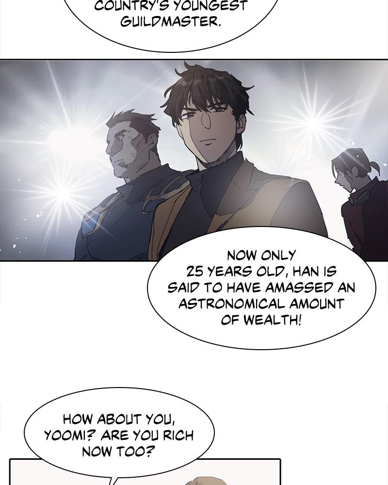 My S-Class Hunters Chap 2 - Next Chap 3