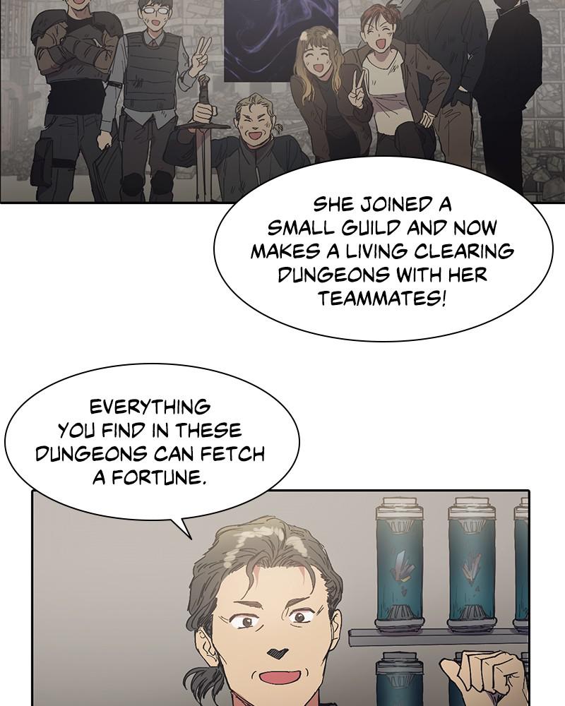 My S-Class Hunters Chap 2 - Next Chap 3