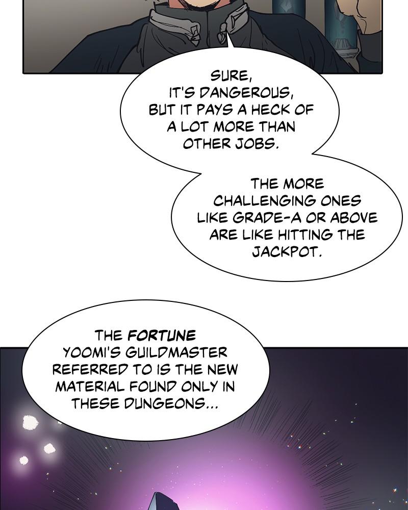My S-Class Hunters Chap 2 - Next Chap 3