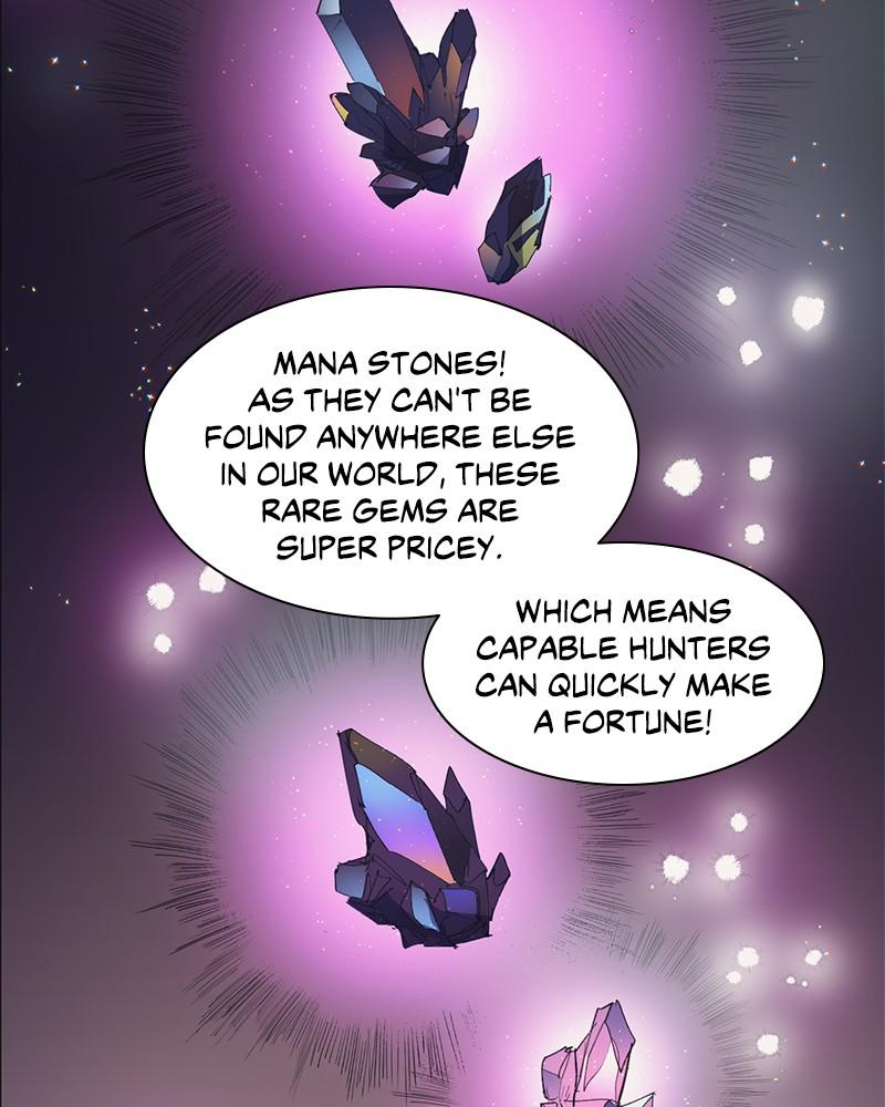 My S-Class Hunters Chap 2 - Next Chap 3