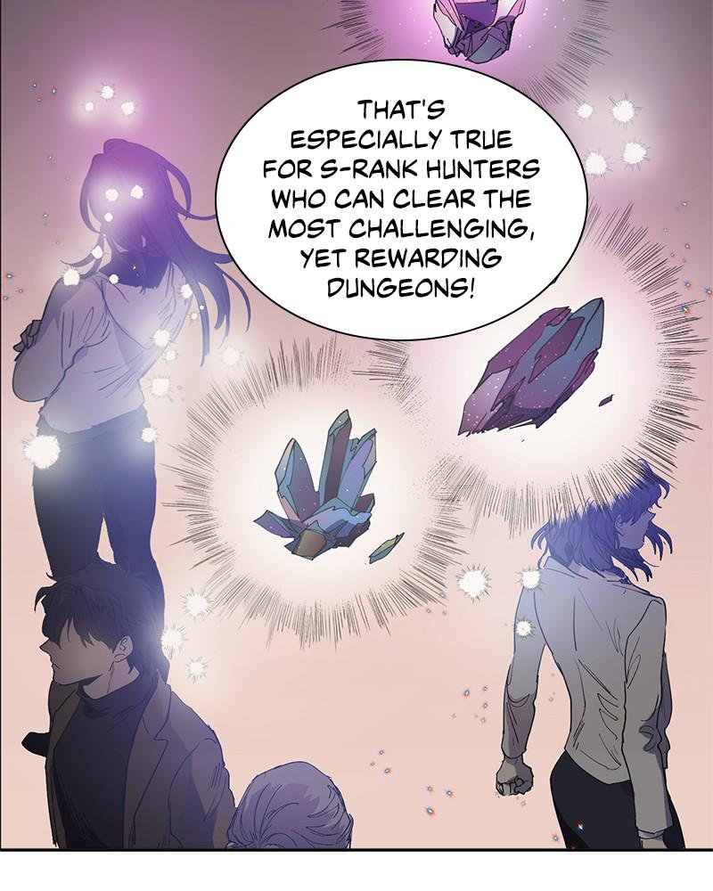 My S-Class Hunters Chap 2 - Next Chap 3