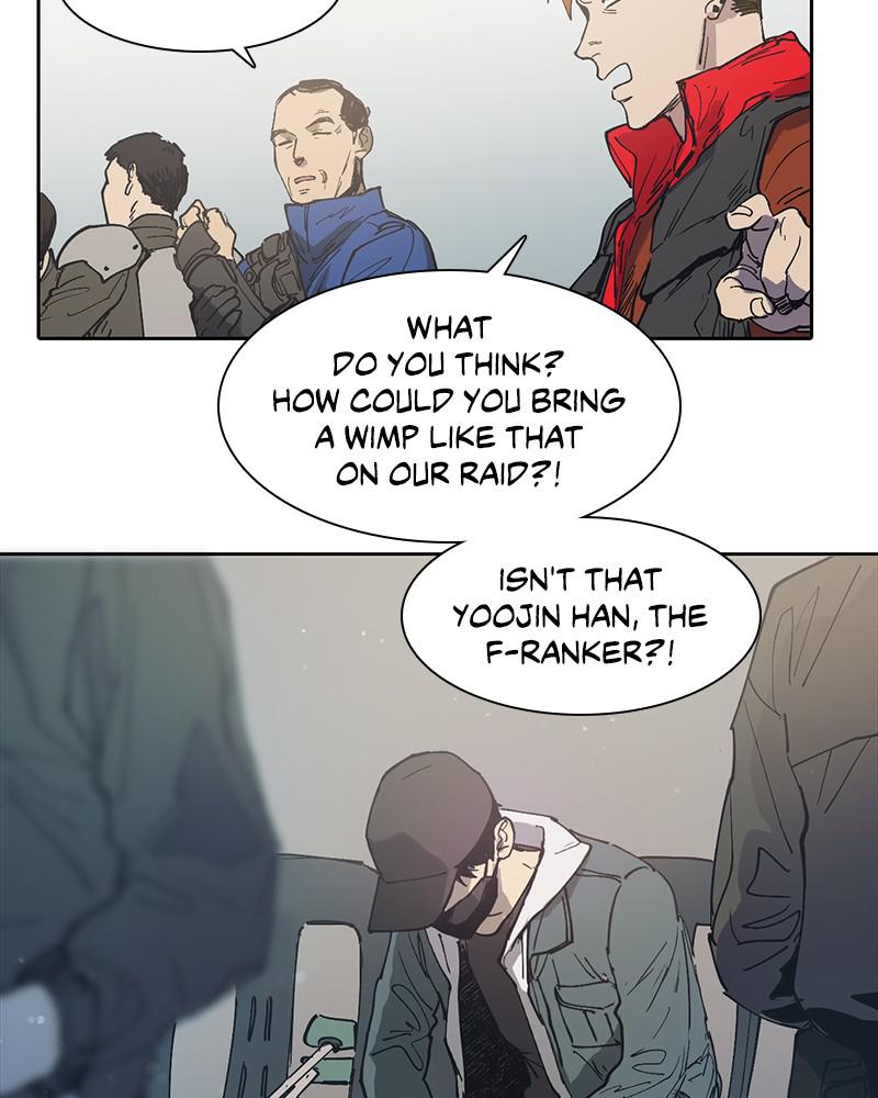 My S-Class Hunters Chap 2 - Next Chap 3