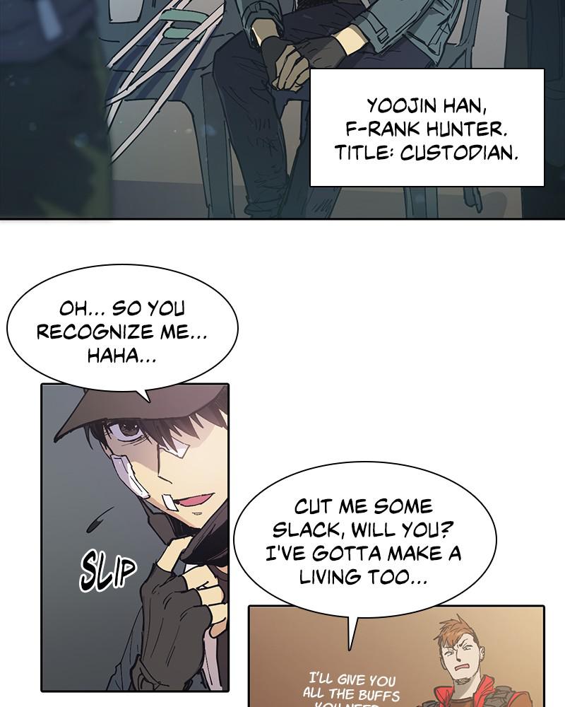 My S-Class Hunters Chap 2 - Next Chap 3