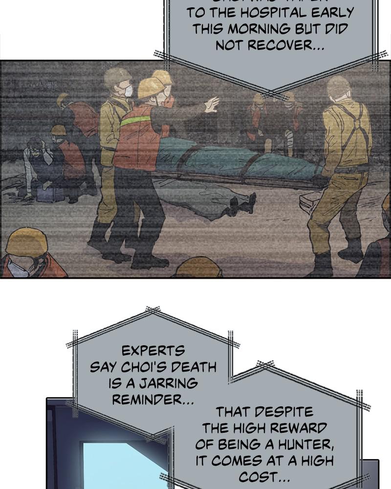 My S-Class Hunters Chap 2 - Next Chap 3