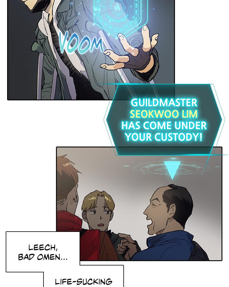 My S-Class Hunters Chap 2 - Next Chap 3