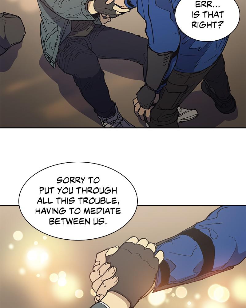 My S-Class Hunters Chap 2 - Next Chap 3
