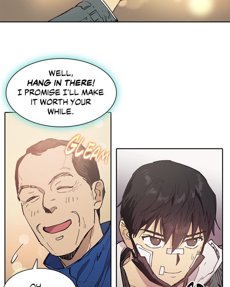 My S-Class Hunters Chap 2 - Next Chap 3