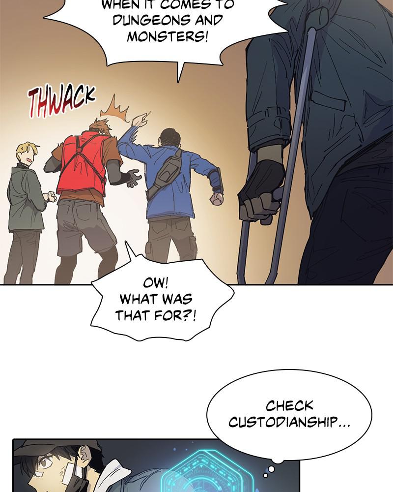 My S-Class Hunters Chap 2 - Next Chap 3