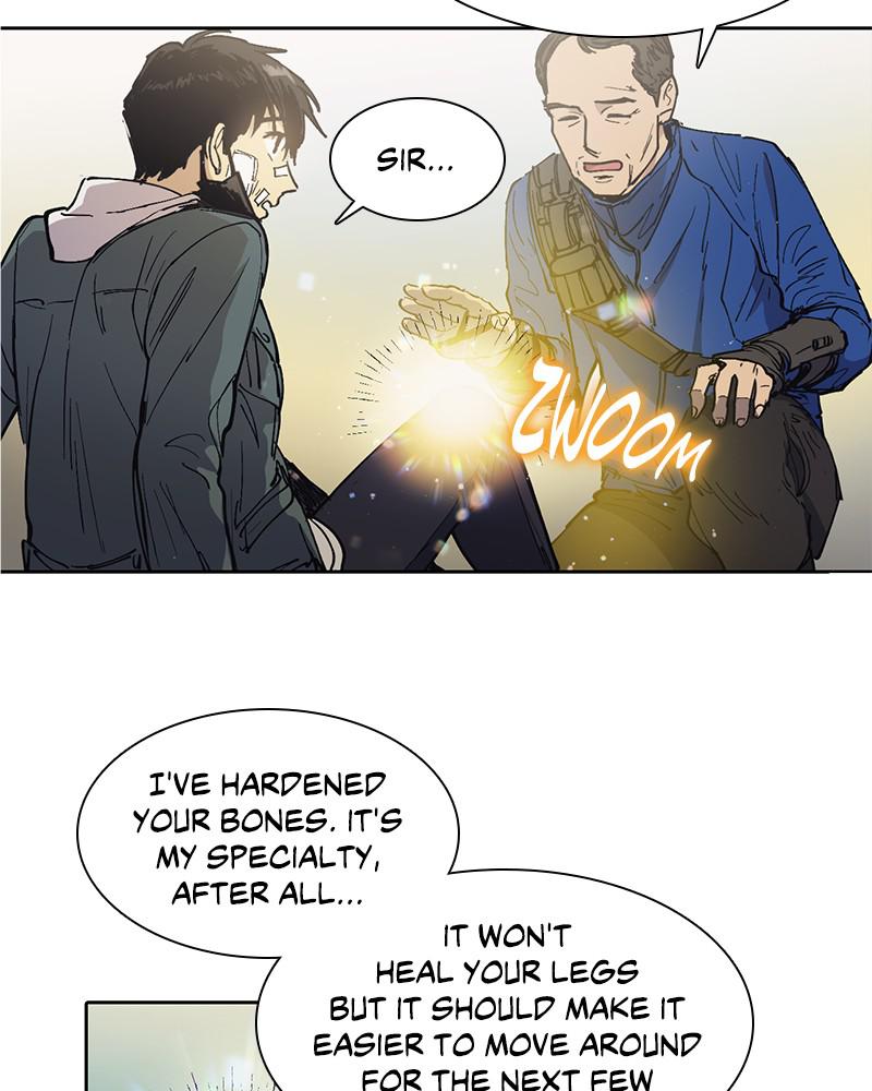 My S-Class Hunters Chap 2 - Next Chap 3