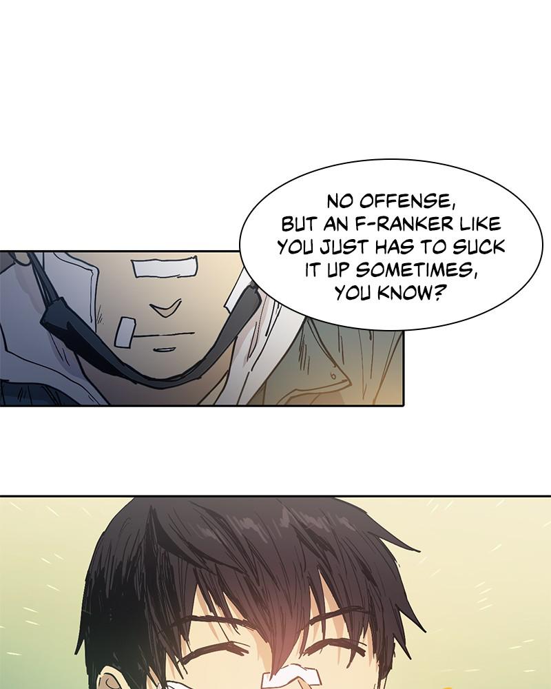 My S-Class Hunters Chap 2 - Next Chap 3
