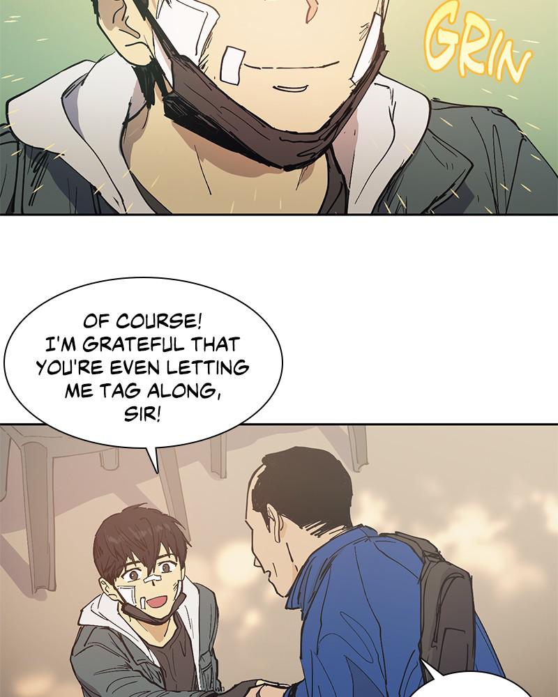 My S-Class Hunters Chap 2 - Next Chap 3