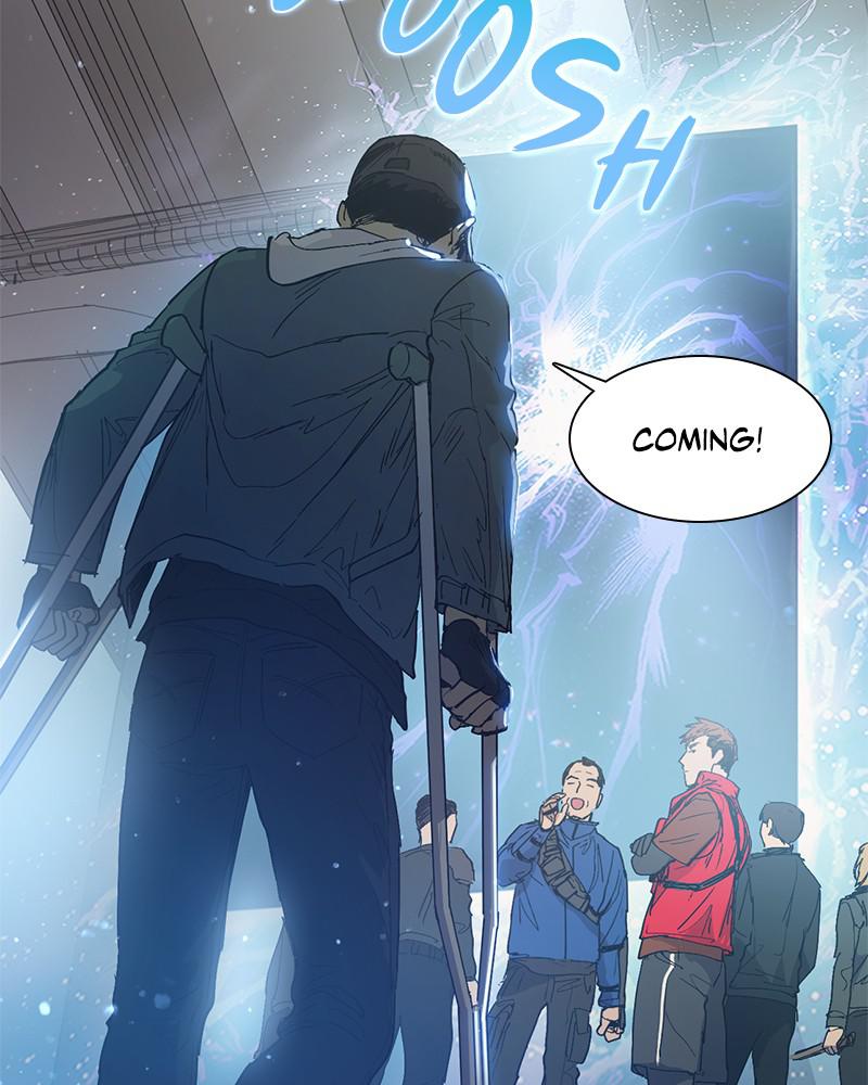 My S-Class Hunters Chap 2 - Next Chap 3