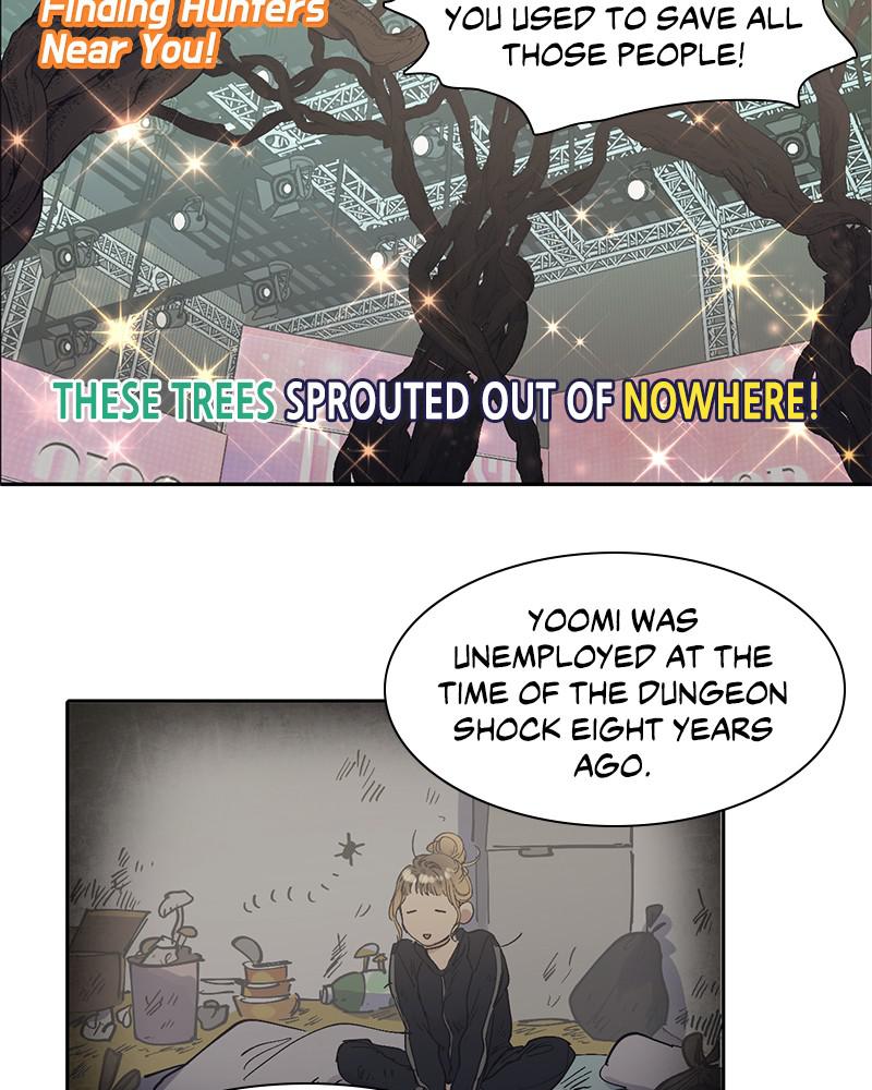 My S-Class Hunters Chap 2 - Next Chap 3