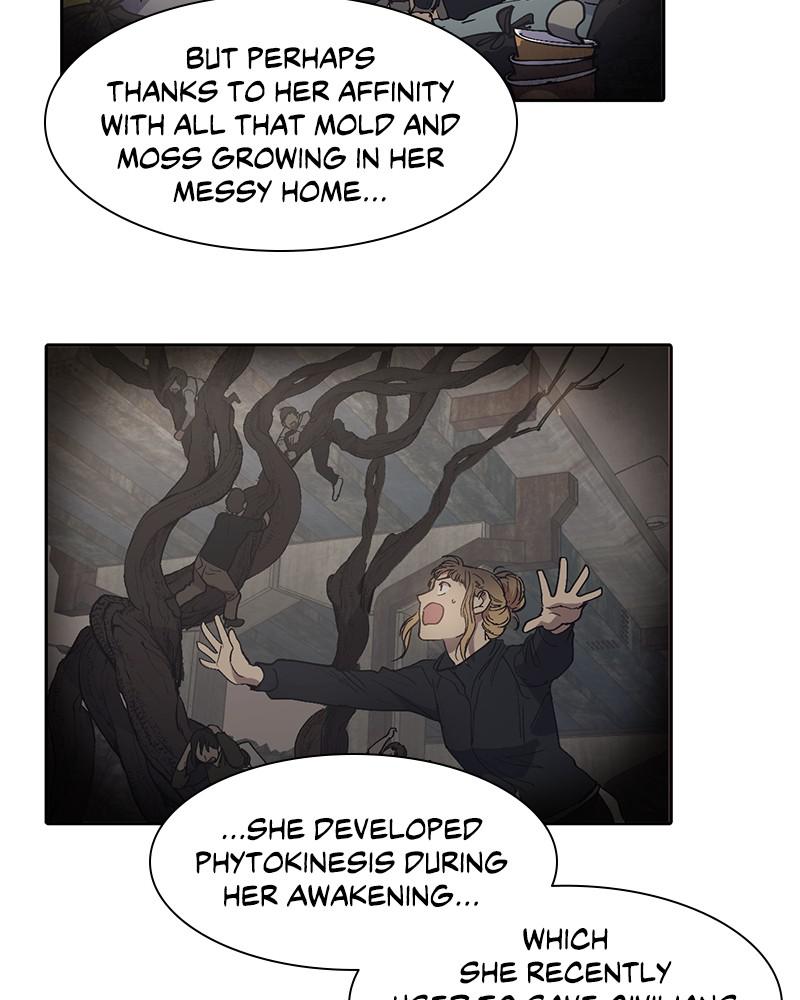 My S-Class Hunters Chap 2 - Next Chap 3