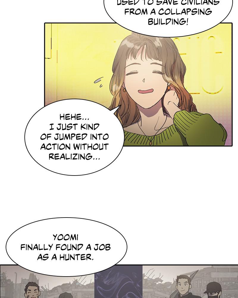 My S-Class Hunters Chap 2 - Next Chap 3