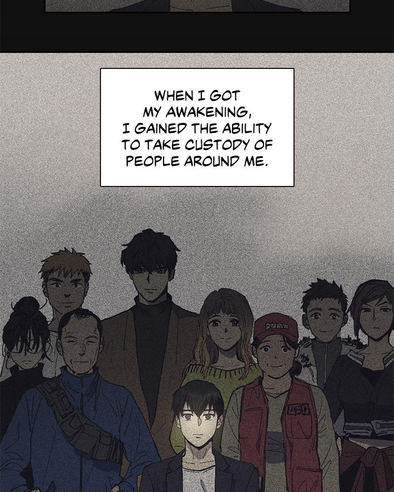 My S-Class Hunters Chap 3 - Next Chap 4