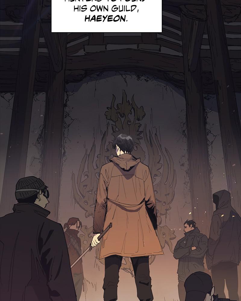 My S-Class Hunters Chap 3 - Next Chap 4