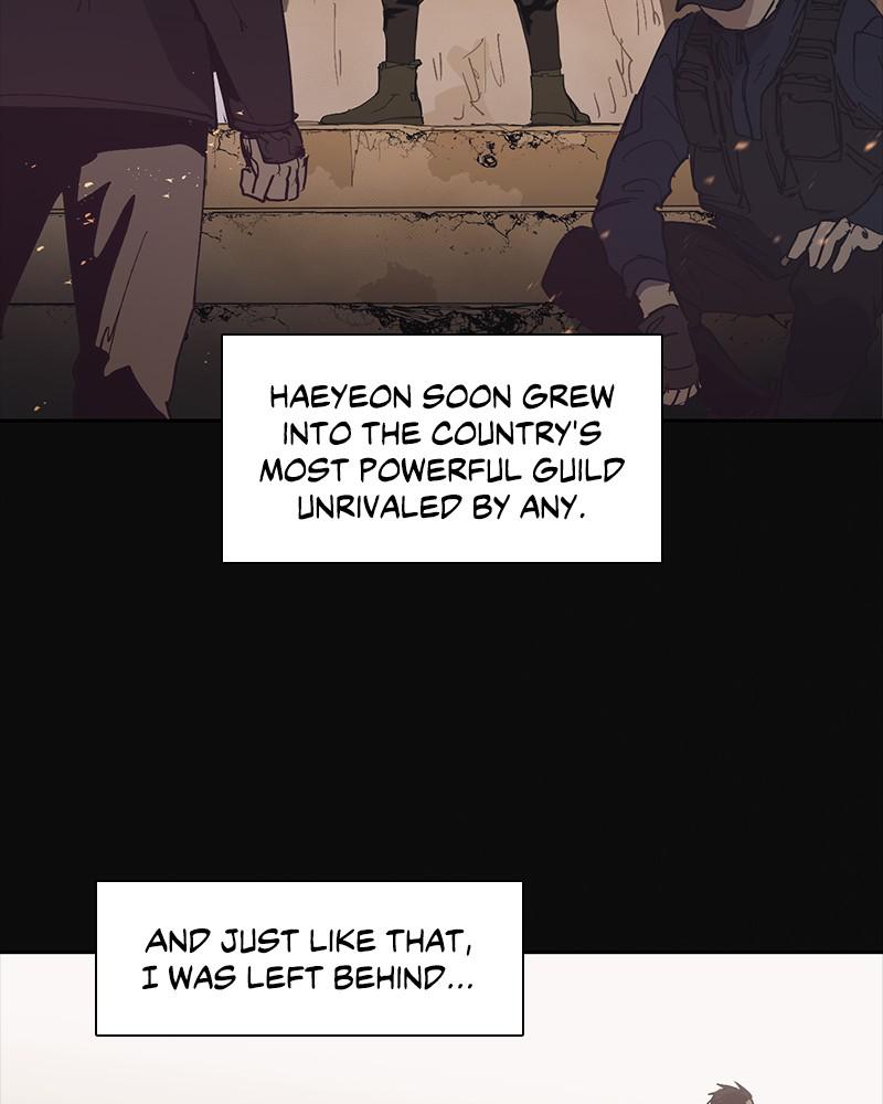 My S-Class Hunters Chap 3 - Next Chap 4