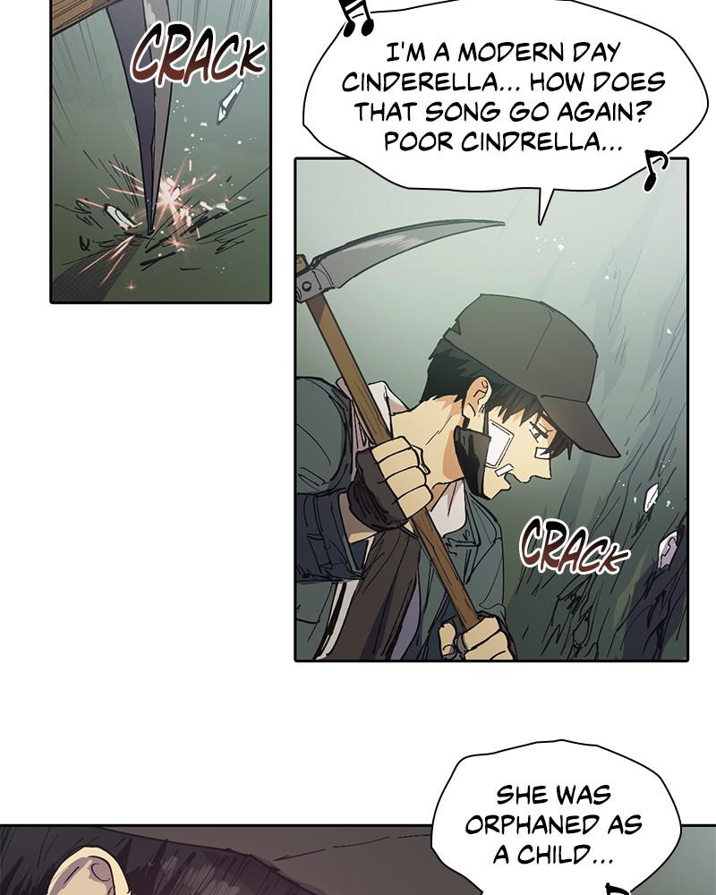 My S-Class Hunters Chap 3 - Next Chap 4