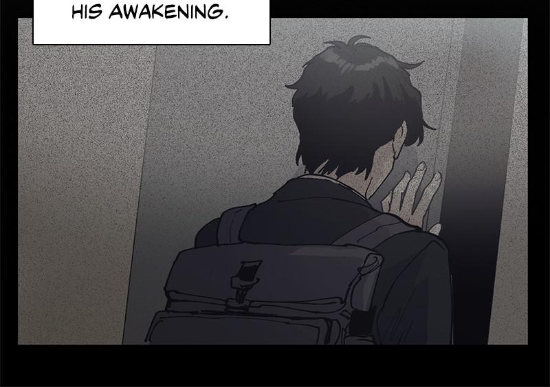 My S-Class Hunters Chap 3 - Next Chap 4