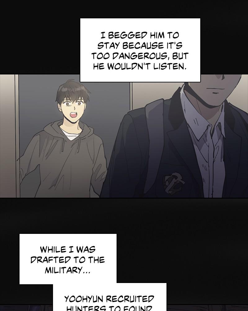 My S-Class Hunters Chap 3 - Next Chap 4