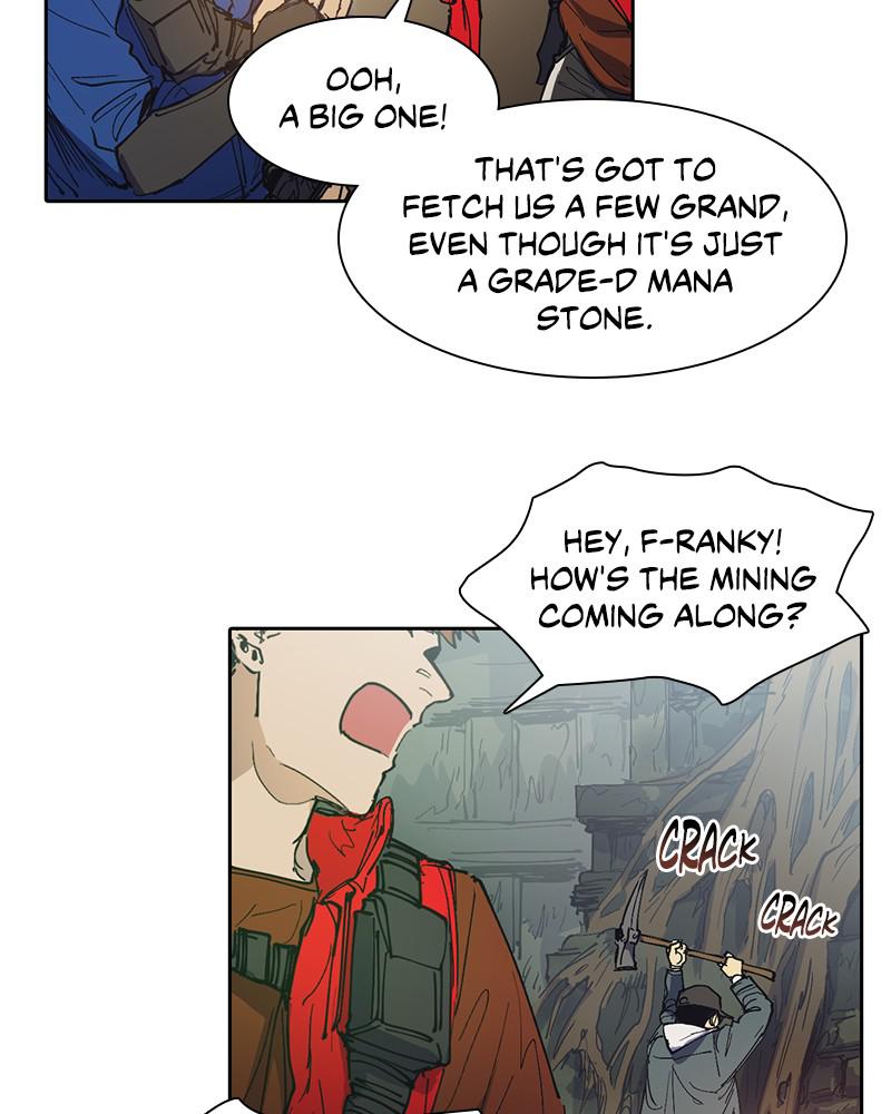 My S-Class Hunters Chap 3 - Next Chap 4
