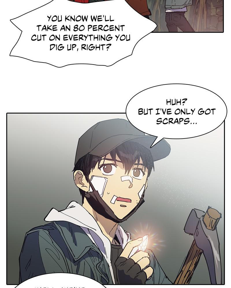 My S-Class Hunters Chap 3 - Next Chap 4