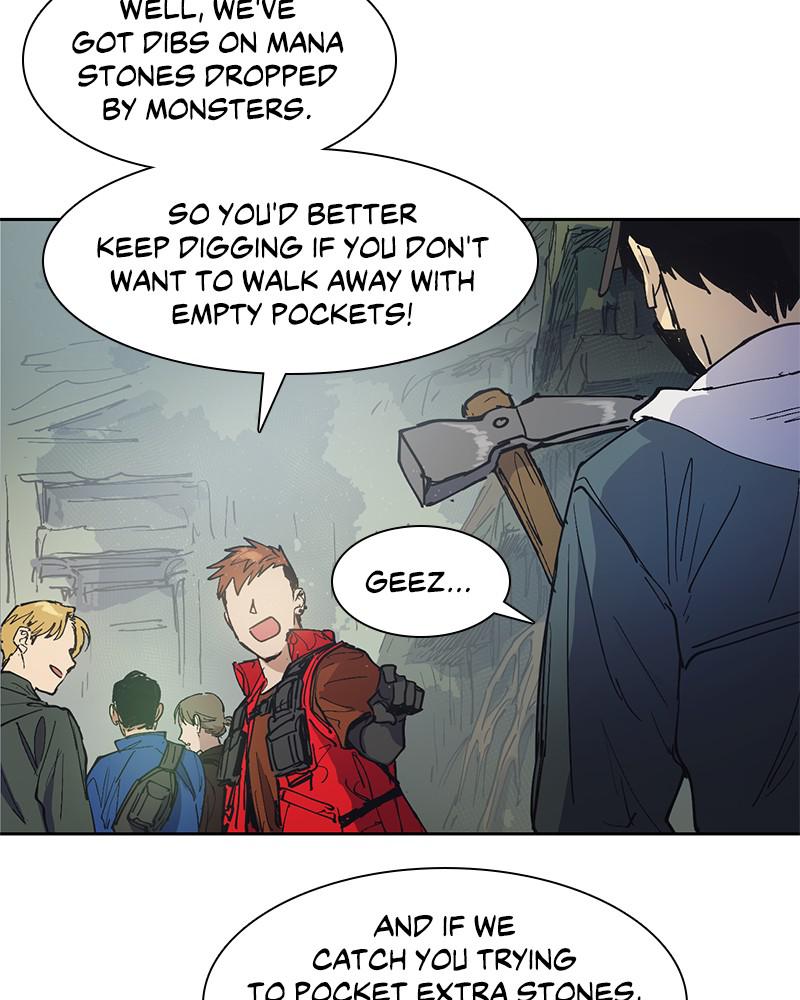 My S-Class Hunters Chap 3 - Next Chap 4