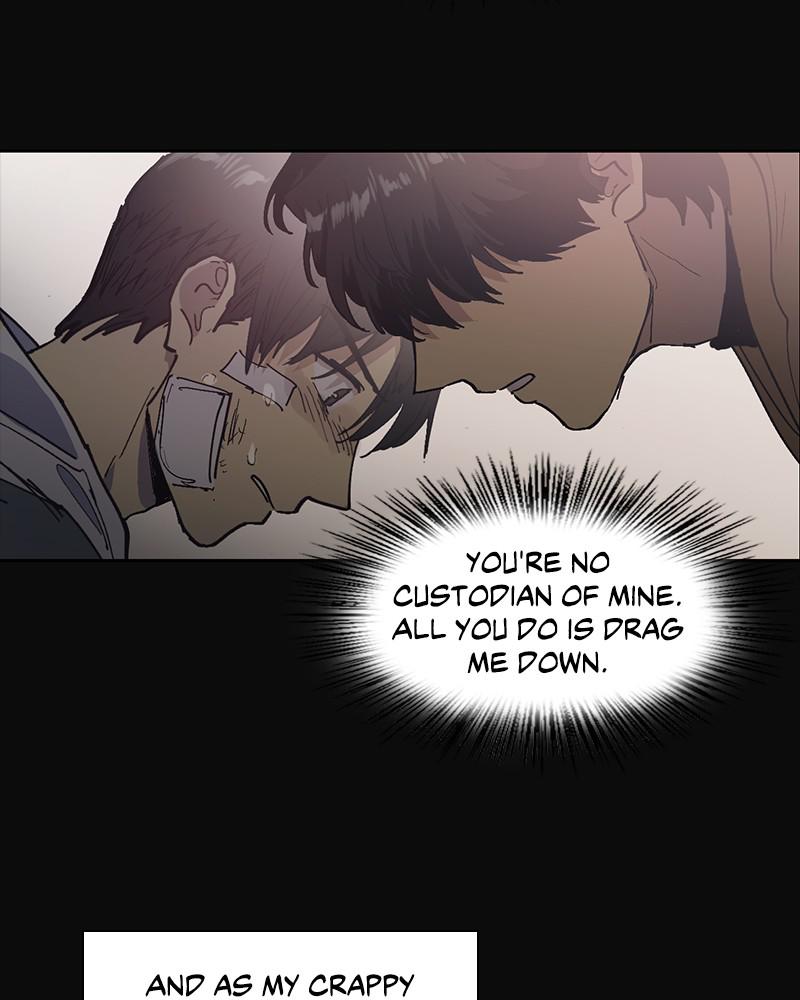 My S-Class Hunters Chap 3 - Next Chap 4