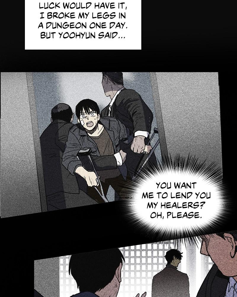 My S-Class Hunters Chap 3 - Next Chap 4