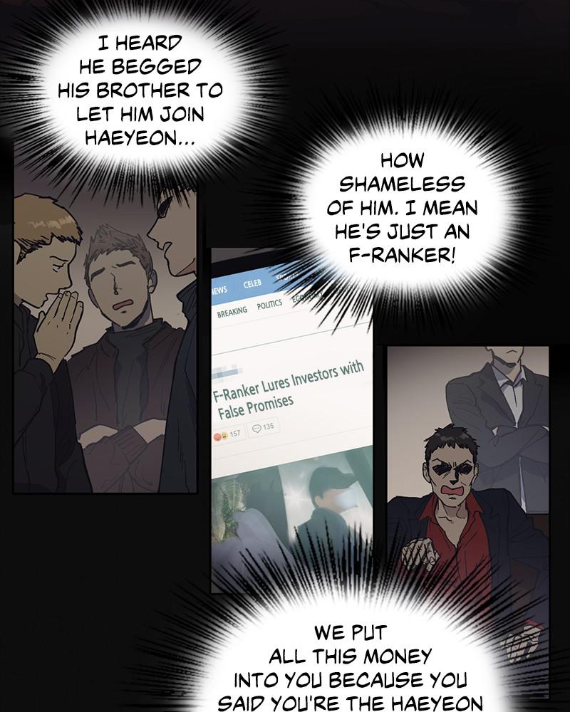 My S-Class Hunters Chap 3 - Next Chap 4