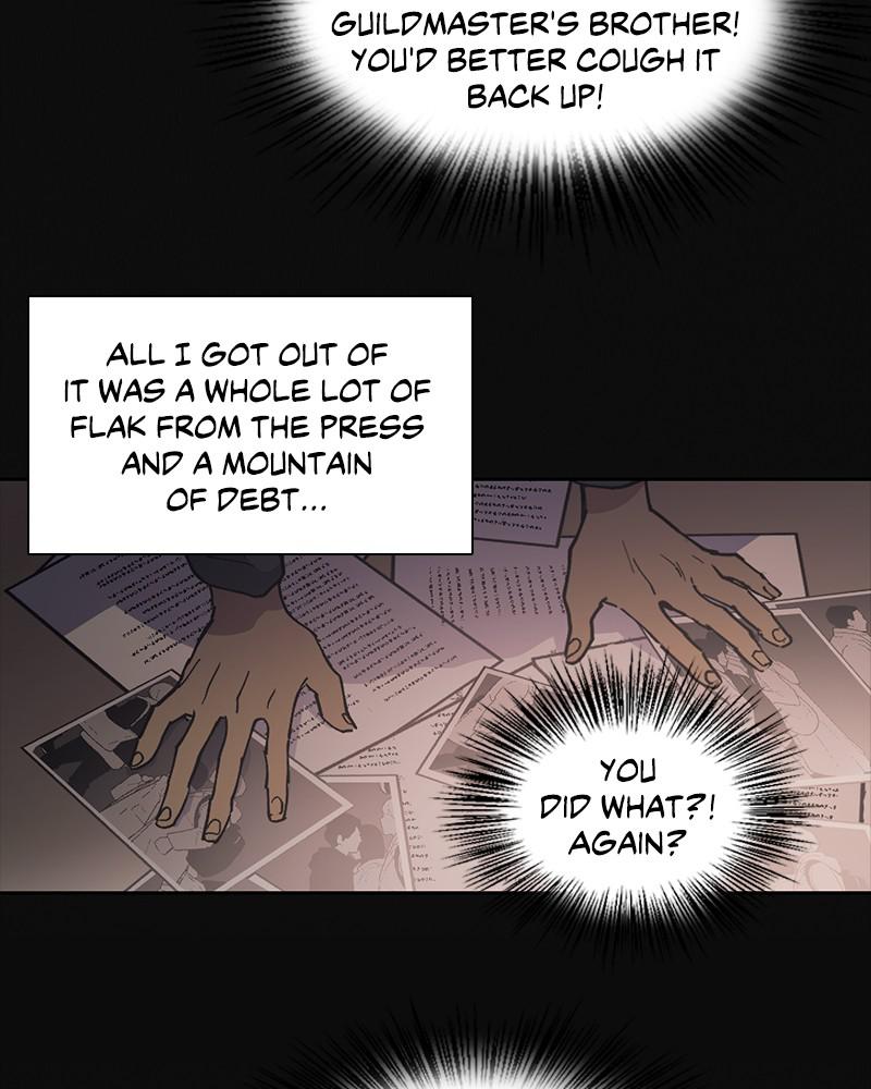 My S-Class Hunters Chap 3 - Next Chap 4