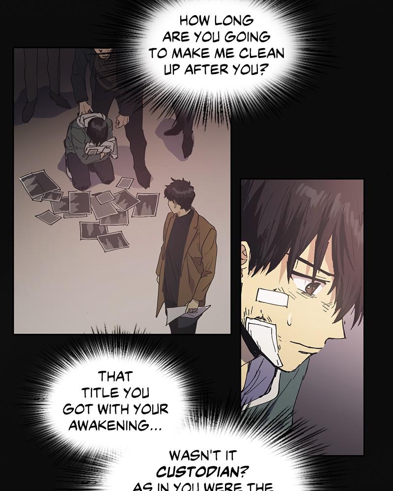 My S-Class Hunters Chap 3 - Next Chap 4