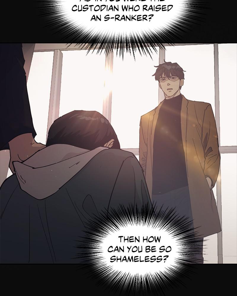 My S-Class Hunters Chap 3 - Next Chap 4
