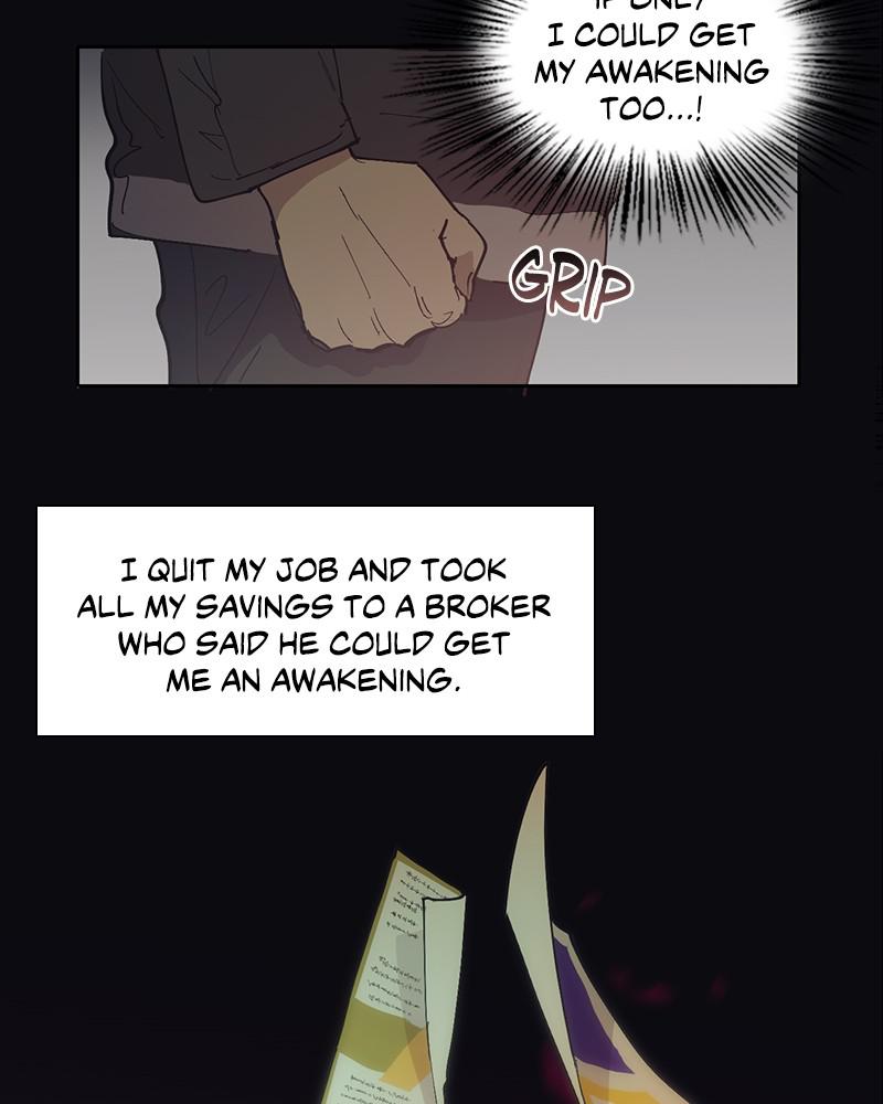My S-Class Hunters Chap 3 - Next Chap 4