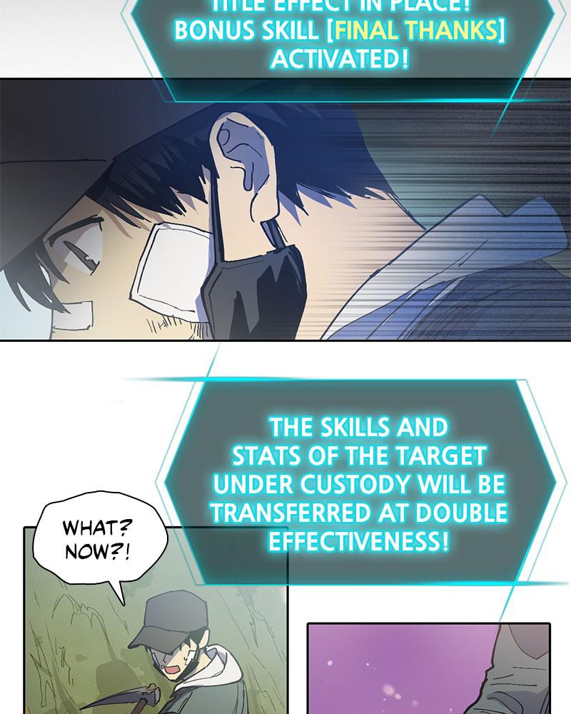 My S-Class Hunters Chap 3 - Next Chap 4