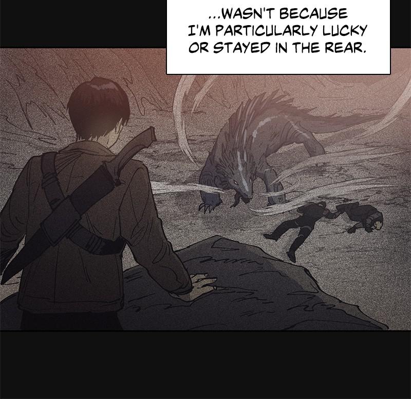 My S-Class Hunters Chap 3 - Next Chap 4