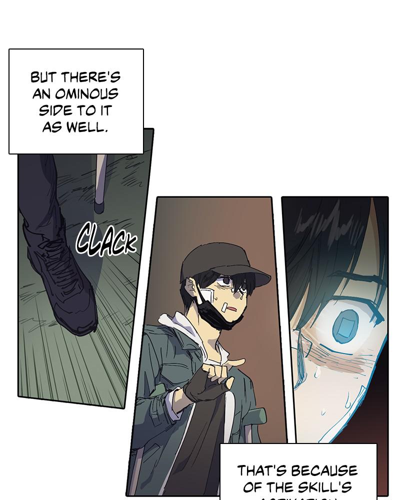 My S-Class Hunters Chap 3 - Next Chap 4