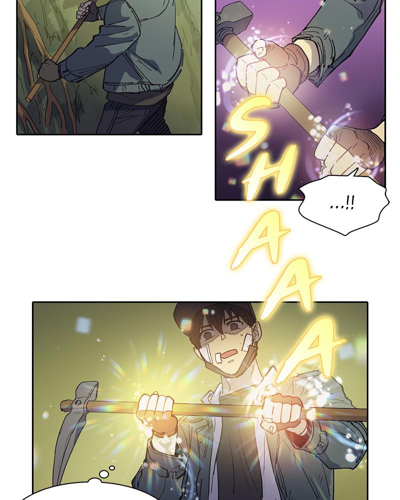 My S-Class Hunters Chap 3 - Next Chap 4