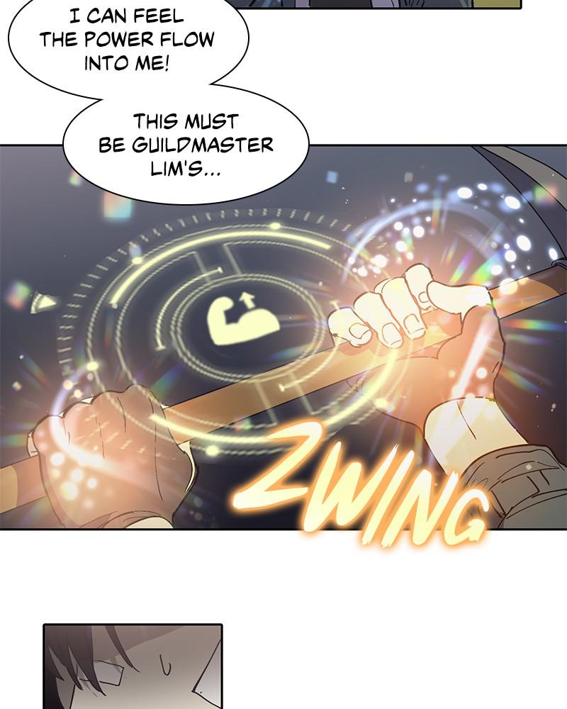 My S-Class Hunters Chap 3 - Next Chap 4