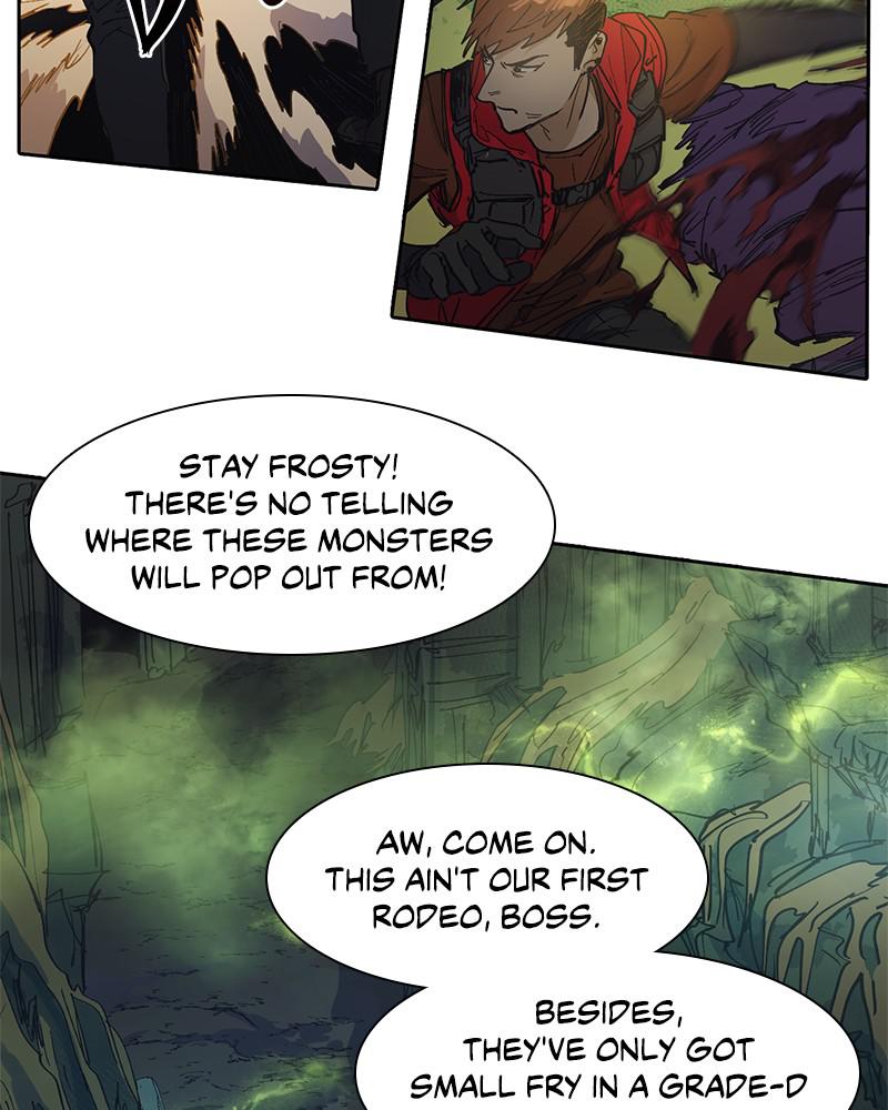 My S-Class Hunters Chap 3 - Next Chap 4