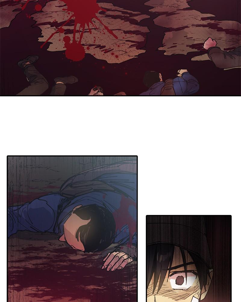 My S-Class Hunters Chap 3 - Next Chap 4