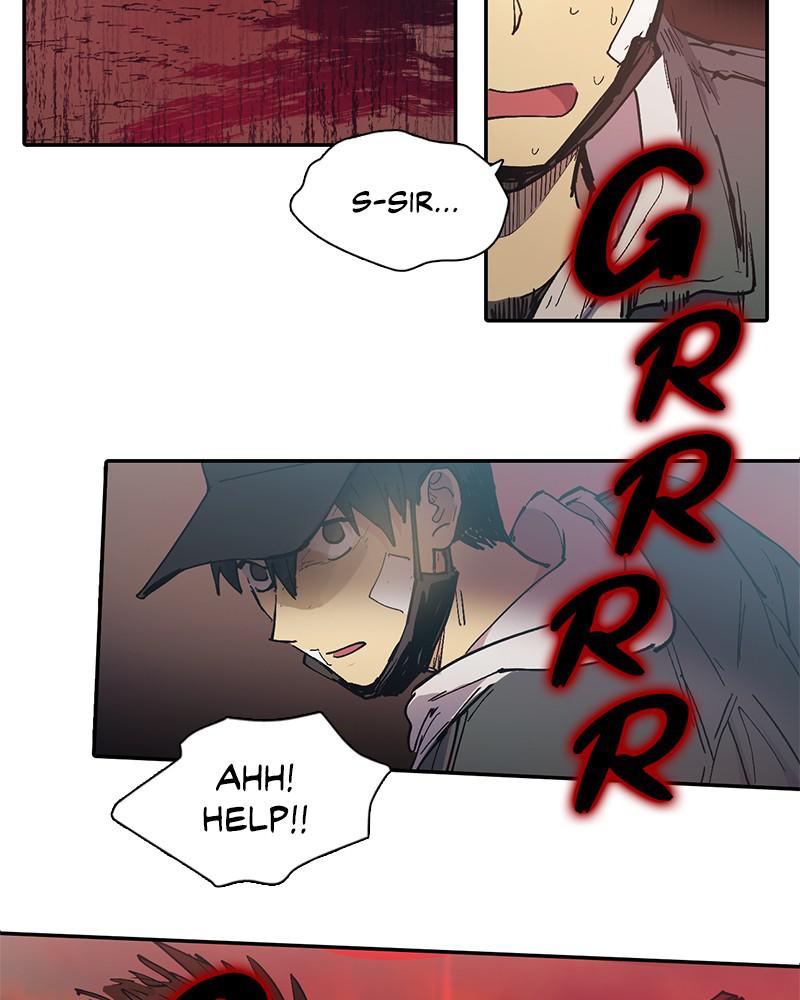 My S-Class Hunters Chap 3 - Next Chap 4