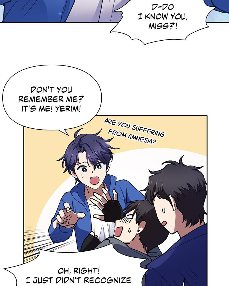 My S-Class Hunters Chap 14 - Next Chap 15