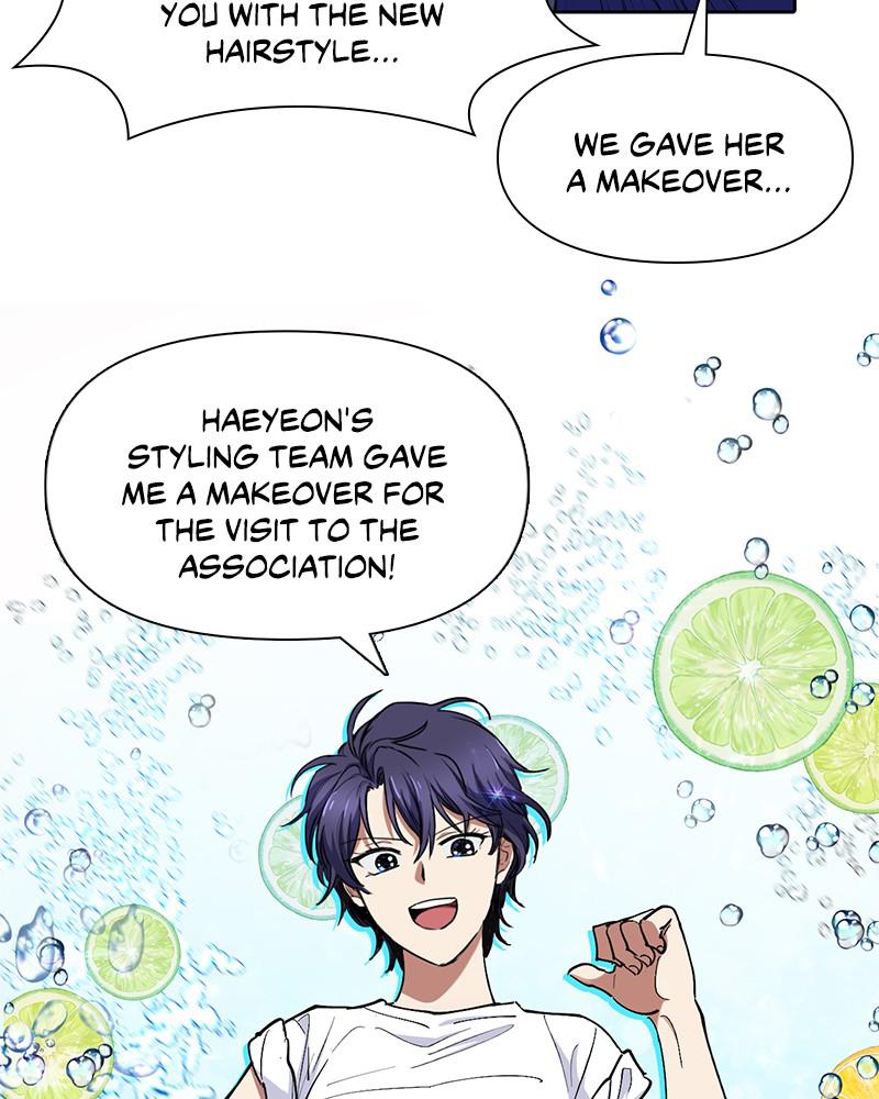 My S-Class Hunters Chap 14 - Next Chap 15