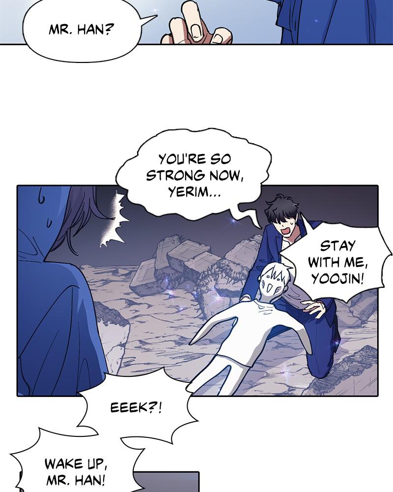 My S-Class Hunters Chap 14 - Next Chap 15
